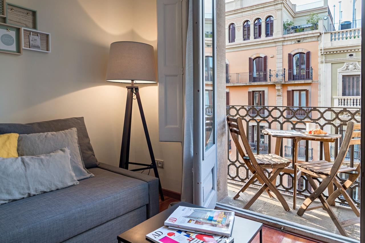 Habitat Apartments Paseo De Gracia Suite Барселона Экстерьер фото