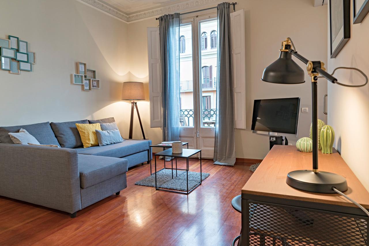 Habitat Apartments Paseo De Gracia Suite Барселона Экстерьер фото